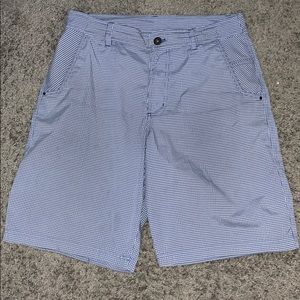 Men’s Lululemon shorts